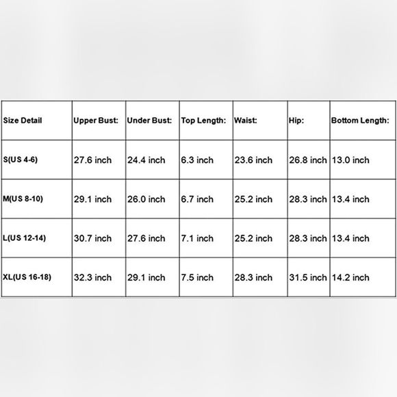 Removable Strap Wrap Cheeky High Waist Bikini - Picture 4 of 5